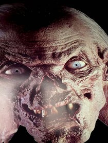 Poster for Birthday video from John Kassir