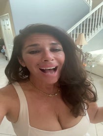 Poster for Valentine's Day video from Felissa Rose