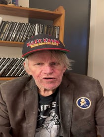 Poster for Other video from Gary Busey