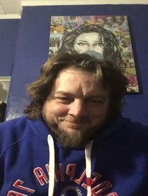 Poster for Valentine's Day video from The Philly Captain