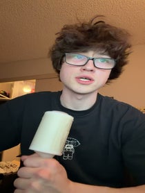 Poster for Birthday video from soupypoopy69