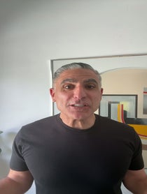 Poster for Other video from Reza Farahan