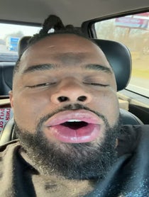 Poster for Roast video from David Lucas