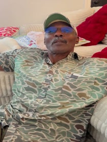 Poster for Valentine's Day video from Karl Malone