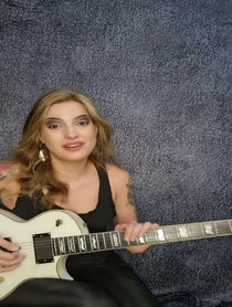 Poster for Birthday video from Isa Nielsen