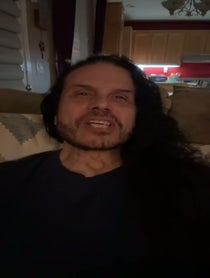 Poster for Valentine's Day video from Jeff Scott Soto