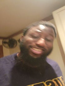Poster for Birthday video from Chiseled Adonis