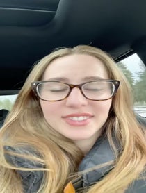 Poster for Other video from Eden McCoy