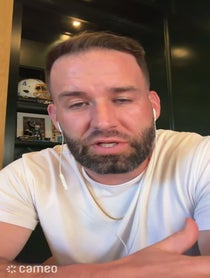 Poster for Intro video video from Chase Daniel