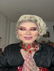 Poster for Valentine's Day video from Tiago Azevedo