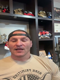Poster for Other video from Stipe Miocic
