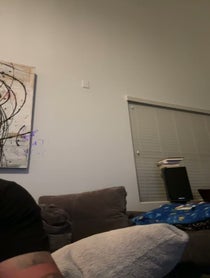 Poster for Pep Talk video from Chris Kael