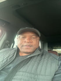 Poster for Valentine's Day video from Bo Jackson