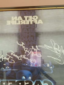 Poster for Other video from JOE NIPOTE