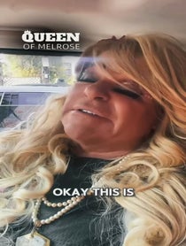 Poster for Other video from Queen Of Melrose
