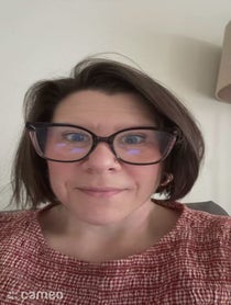 Poster for Intro video video from Toni Anita Hull
