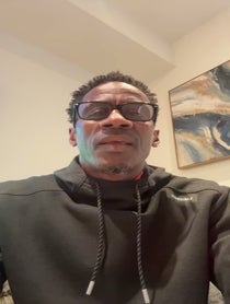 Poster for Pep Talk video from Vernon Maxwell