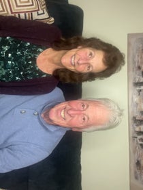Poster for Other video from Betty & Ron Gibbs