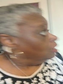 Poster for Valentine's Day video from Marilyn A. Harris