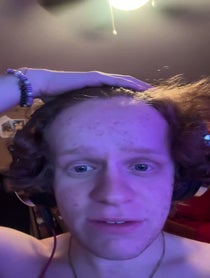 Poster for Asado video from Av33ry (Thugushaker)