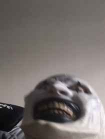 Poster for Other video from David Howard Thornton