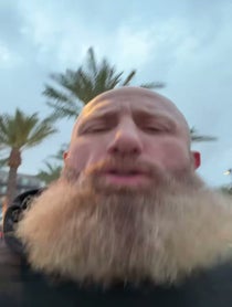 Poster for Other video from Dallas Braden