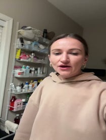 Poster for Valentine's Day video from Shannon Bishoff