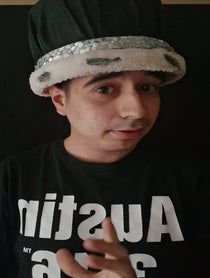 Poster for Advice video from Kingsize Unplugged
