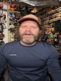 Poster for Other video from Gavin Hammon