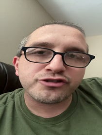 Poster for Birthday video from Honest Personal Finance