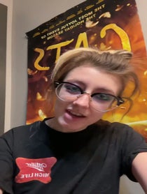 Poster for Pep Talk video from Splishbie