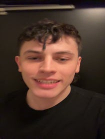 Poster for Birthday video from Casey Likes
