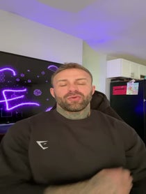 Poster for Other video from English Muscle