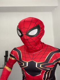 Poster for Other video from Spiderman