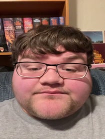 Poster for Roast video from Hogdale