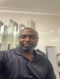 Poster for Pep Talk video from Andy Cole