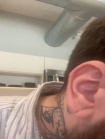 Poster for Birthday video from Putagirlon