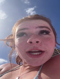 Poster for Birthday video from Harper Zilmer