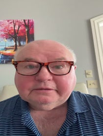 Poster for Pep Talk video from Bruce Boudreau
