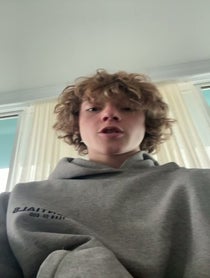 Poster for Birthday video from Mav The 67 Kid