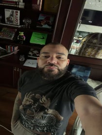 Poster for Birthday video from DJ Envy