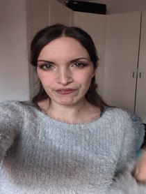 Poster for Birthday video from Chiara Preziosi