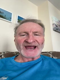 Poster for Other video from Jack Armstrong