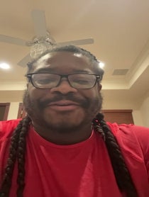 Poster for Valentine's Day video from Eddie Lacy