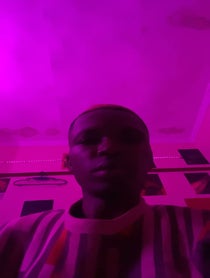 Poster for Roast video from Tafari Nick