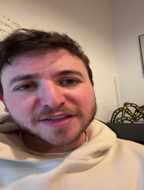 Poster for Birthday video from Mike Weinberg