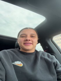 Poster for Birthday video from Sam Kerr