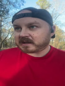 Poster for Birthday video from Corey Ryan Forrester