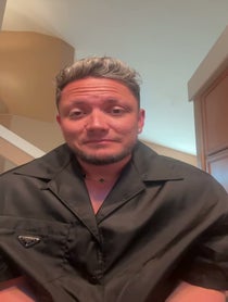 Poster for Roast video from Miguel Rojas