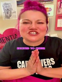 Poster for Other video from Dementia Darling